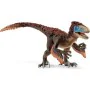 Action Figure Schleich 14582 Utahraptor by Schleich, Action figures and dolls - Ref: S7156531, Price: 29,72 €, Discount: %