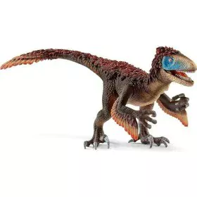 Figuras de Ação Schleich 14582 Utahraptor de Schleich, Bonecos e figuras de ação - Ref: S7156531, Preço: 31,23 €, Desconto: %