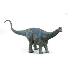 Figuras de Ação Schleich 15027 Brontosaurus de Schleich, Bonecos e figuras de ação - Ref: S7156605, Preço: 34,32 €, Desconto: %