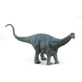 Figura de Acción Schleich 15027 Brontosaurus de Schleich, Muñecos y figuras de acción - Ref: S7156605, Precio: 34,32 €, Descu...