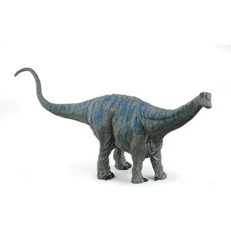 Action Figure Schleich 15027 Brontosaurus by Schleich, Action figures and dolls - Ref: S7156605, Price: 34,16 €, Discount: %