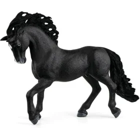 Personaggi d'Azione Schleich Pura Raza Española Stallion di Schleich, Personaggi giocattolo - Rif: S7156607, Prezzo: 24,96 €,...