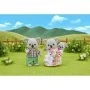 Conjunto de Bonecos Sylvanian Families Koala Family de Sylvanian Families, Playsets de figuras de brincar - Ref: S7156655, Pr...