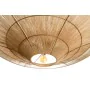 Lampadario Romimex Naturale Juta Ferro 115 x 22 x 115 cm di Romimex, Lampade a sospensione - Rif: D1616514, Prezzo: 357,42 €,...