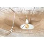 Lampadario Romimex Naturale Juta Ferro 115 x 22 x 115 cm di Romimex, Lampade a sospensione - Rif: D1616514, Prezzo: 357,42 €,...