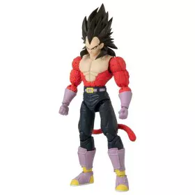 Actionfiguren Bandai Dragon Ball Super von Bandai, Puppen und Actionfiguren - Ref: S7156666, Preis: 39,98 €, Rabatt: %