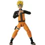 Jointed Figure Naruto Uzumaki - Anime Heroes 17 cm by Naruto, Jointed - Ref: S7156667, Price: 40,08 €, Discount: %