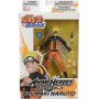 Figura Articulada Naruto Uzumaki - Anime Heroes 17 cm de Naruto, Articuladas - Ref: S7156667, Precio: 38,82 €, Descuento: %