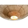 Lampadario Romimex Naturale Juta Ferro 115 x 22 x 115 cm di Romimex, Lampade a sospensione - Rif: D1616514, Prezzo: 357,42 €,...