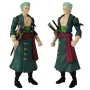 Personnage articulé One Piece Anime Heroes - Roronoa Zoro 17 cm de One Piece, Articulées - Réf : S7156675, Prix : 41,33 €, Re...