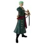 Figur mit Gelenken One Piece Anime Heroes - Roronoa Zoro 17 cm von One Piece, Gliederpuppen - Ref: S7156675, Preis: 41,33 €, ...