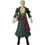 Personnage articulé One Piece Anime Heroes - Roronoa Zoro 17 cm de One Piece, Articulées - Réf : S7156675, Prix : 41,33 €, Re...