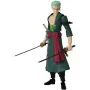 Personnage articulé One Piece Anime Heroes - Roronoa Zoro 17 cm de One Piece, Articulées - Réf : S7156675, Prix : 41,33 €, Re...