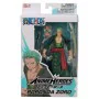 Personnage articulé One Piece Anime Heroes - Roronoa Zoro 17 cm de One Piece, Articulées - Réf : S7156675, Prix : 41,33 €, Re...