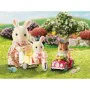 Actionfiguren Sylvanian Families Babies Ride and Play von Sylvanian Families, Puppen und Actionfiguren - Ref: S7156690, Preis...