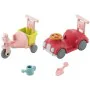 Actionfiguren Sylvanian Families Babies Ride and Play von Sylvanian Families, Puppen und Actionfiguren - Ref: S7156690, Preis...