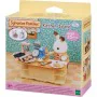 Personaggi d'Azione Sylvanian Families 5442 SYLVANIAN FAMILIES Kitchen land di Sylvanian Families, Personaggi giocattolo - Ri...