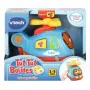 Voiture Vtech TUT TUT BOLIDES - VEHICULES SURPRISE de Vtech, Véhicules - Réf : S7156787, Prix : 27,07 €, Remise : %