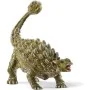 Figura de Acción Schleich 15023 Ankylosaurus de Schleich, Muñecos y figuras de acción - Ref: S7156831, Precio: 28,99 €, Descu...