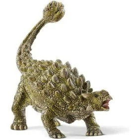 Action Figure Schleich 15023 Ankylosaurus by Schleich, Action figures and dolls - Ref: S7156831, Price: 28,99 €, Discount: %