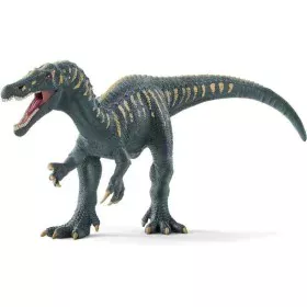 Statuetta Articolata Schleich Baryonyx di Schleich, Personaggi di gomma - Rif: S7156848, Prezzo: 32,19 €, Sconto: %