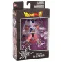 Personnage articulé Dragon Ball Super: Dragon Stars - Frieza First Form 17 cm de Dragon Ball, Articulées - Réf : S7156869, Pr...