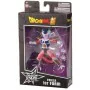 Personnage articulé Dragon Ball Super: Dragon Stars - Frieza First Form 17 cm de Dragon Ball, Articulées - Réf : S7156869, Pr...