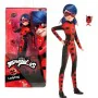 Figurine d’action Miraculous: Tales of Ladybug & Cat Noir Ladybug 26 cm de Miraculous: Tales of Ladybug & Cat Noir, Poupées e...