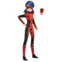 Action Figure Miraculous: Tales of Ladybug & Cat Noir Ladybug 26 cm by Miraculous: Tales of Ladybug & Cat Noir, Action figure...