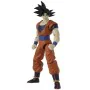 Statua Dragon Ball Bandai Dragon Stars Goku (17 cm) di Bandai, Personaggi giocattolo - Rif: S7156941, Prezzo: 41,41 €, Sconto: %