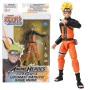 Figur mit Gelenken Naruto Anime Heroes - Uzumaki Naruto Sage Mode 17 cm von Naruto, Gliederpuppen - Ref: S7156942, Preis: 40,...