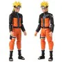 Personnage articulé Naruto Anime Heroes - Uzumaki Naruto Sage Mode 17 cm de Naruto, Articulées - Réf : S7156942, Prix : 40,93...