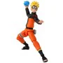 Personnage articulé Naruto Anime Heroes - Uzumaki Naruto Sage Mode 17 cm de Naruto, Articulées - Réf : S7156942, Prix : 40,93...