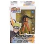 Figur mit Gelenken Naruto Anime Heroes - Uzumaki Naruto Sage Mode 17 cm von Naruto, Gliederpuppen - Ref: S7156942, Preis: 40,...