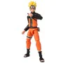 Personnage articulé Naruto Anime Heroes - Uzumaki Naruto Sage Mode 17 cm de Naruto, Articulées - Réf : S7156942, Prix : 40,93...