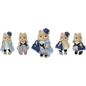 Playset Sylvanian Families 5541 de Sylvanian Families, Playsets de figurines de jouets - Réf : S7156960, Prix : 41,73 €, Remi...