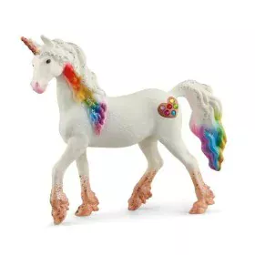 Figurine d’action Schleich 70726 Unicorn de Schleich, Poupées et figurines d'action - Réf : S7156985, Prix : 31,27 €, Remise : %