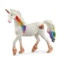 Action Figure Schleich 70726 Unicorn by Schleich, Action figures and dolls - Ref: S7156985, Price: 31,27 €, Discount: %