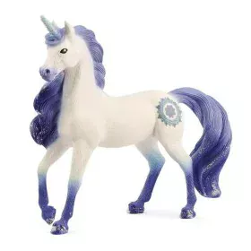 Figura articulada Schleich Unicorn Mandala, stallion de Schleich, Articuladas - Ref: S7157055, Preço: 31,05 €, Desconto: %