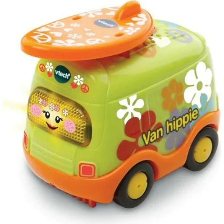 Voiture Vtech 80-205865 (FR) de Vtech, Voitures et voitures de course - Réf : S7157061, Prix : 29,16 €, Remise : %