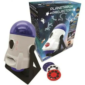 Galaxien LED-Projektor Lexibook 360º Planetarium von Lexibook, Wissenschaft - Ref: S7157071, Preis: 56,45 €, Rabatt: %