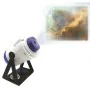 LED Galaxy Projector Lexibook 360º Planetarium by Lexibook, Sciences - Ref: S7157071, Price: 57,27 €, Discount: %