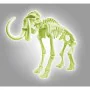 Juego de Ciencia Clementoni Archéo Ludic Mammoth Fluorescente de Clementoni, Ciencias - Ref: S7157073, Precio: 24,97 €, Descu...