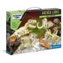 Juego de Ciencia Clementoni Proies et prédateurs FR de Clementoni, Ciencias - Ref: S7157076, Precio: 39,14 €, Descuento: %