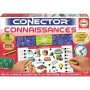 Board game Educa Connector Scientific Game (FR) (1 Piece) by Educa, Board Games - Ref: S7157078, Price: 30,52 €, Discount: %