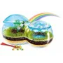 Jeu scientifique Clementoni The Biosphere de Clementoni, Sciences - Réf : S7157083, Prix : 35,55 €, Remise : %