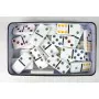 Domino Tactic Double 6 von Tactic, Traditionelle Spiele - Ref: S7157095, Preis: 30,00 €, Rabatt: %