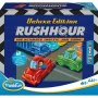 Juego Educativo Ravensburger Rush Hour Deluxe (FR) (60 Piezas) de Ravensburger, Juegos de tablero - Ref: S7157114, Precio: 44...