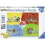 Puzzle Ravensburger POKEMON 150 Pièces de Ravensburger, Puzzles classiques - Réf : S7157146, Prix : 28,29 €, Remise : %