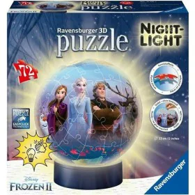 Puzzle 3D Ravensburger 00.011.141 72 Pièces de Ravensburger, Puzzles 3D - Réf : S7157149, Prix : 45,10 €, Remise : %